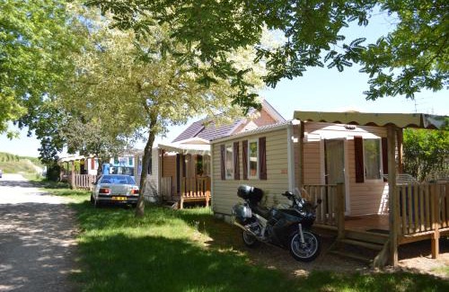 Eguisheim Otro | Camping Les Trois Chateaux