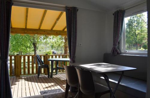 Eguisheim Otro | Camping Les Trois Chateaux
