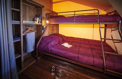 Quend Otro | Camping Les Vertes Feuilles