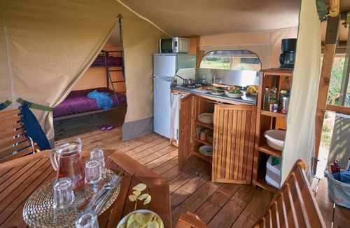 Quend Otro | Camping Les Vertes Feuilles