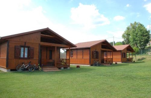 Olost Otro | Camping Lluçanès