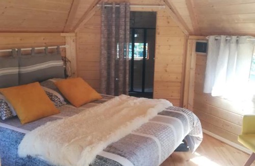 Mousseaux-sur-Seine Otro | Camping Loisirs Des Groux
