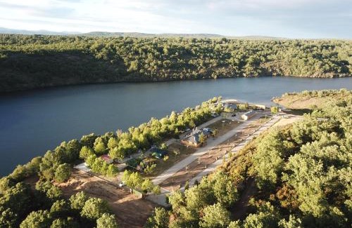 Folgoso de la Carballeda Otro | Camping Los Molinos