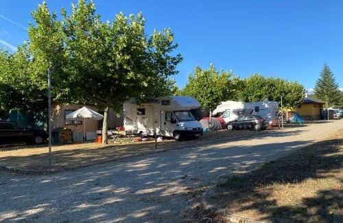 Folgoso de la Carballeda Otro | Camping Los Molinos