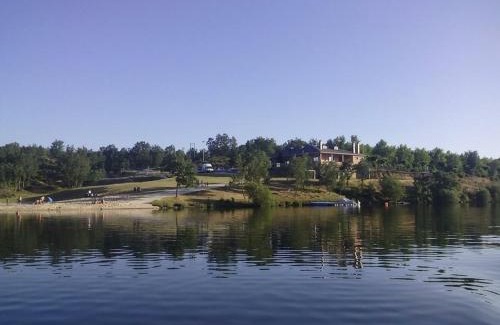 Folgoso de la Carballeda Otro | Camping Los Molinos