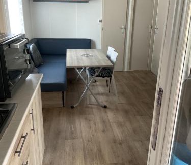 Talmont-Saint-Hilaire Otro | Camping loyoda