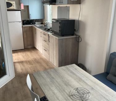 Talmont-Saint-Hilaire Otro | Camping loyoda