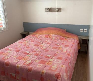 Talmont-Saint-Hilaire Otro | Camping loyoda