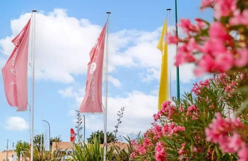 Talmont-Saint-Hilaire Alquiler De RV | Vrbo Property