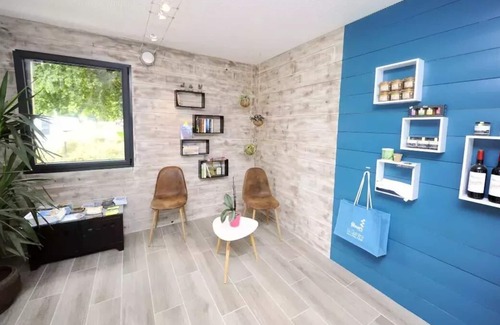 Saint-Paul-en-Born Casa | Vrbo Property
