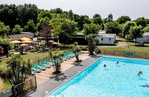 Saint-Paul-en-Born Casa | Vrbo Property