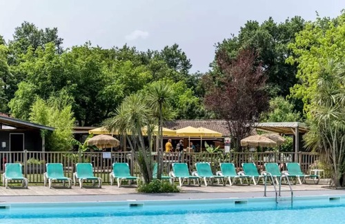 Saint-Paul-en-Born Casa | Vrbo Property