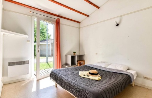 Aiguelèze Chalet De Esquí | Acampar Cedar Domaine **** - Maeva sitio - 3 piezas Chalet 4/6 personas 2 Baños