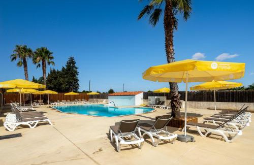 Bompas Otro | Camping maeva Escapades Les Cottages de Perpignan