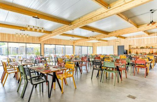 Bompas Otro | Camping maeva Escapades Les Cottages de Perpignan