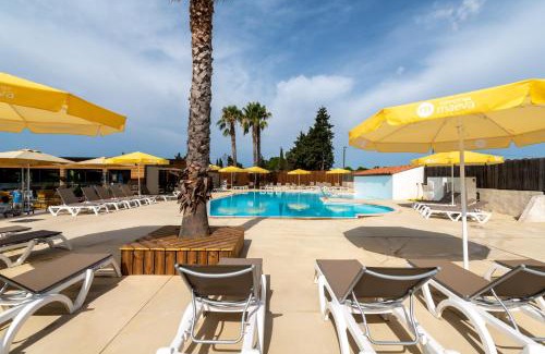 Bompas Otro | Camping maeva Escapades Les Cottages de Perpignan