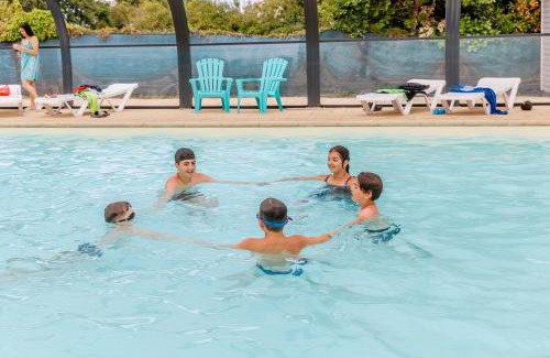 Talmont-Saint-Hilaire Otro | Camping maeva Escapades Sun Océan