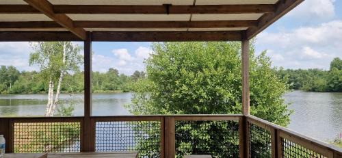 Sainte-Montaine Otro | Camping maeva Respire Domaine de Sainte Montaine