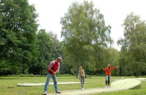 Sainte-Montaine Otro | Camping maeva Respire Domaine de Sainte Montaine