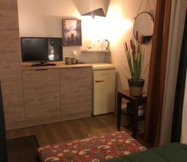Bourg-Madame Otro | Camping Mas Piques