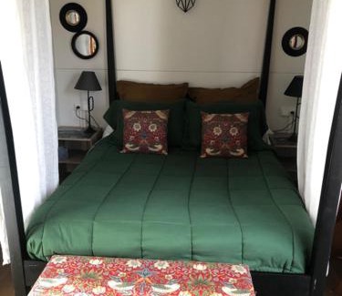 Bourg-Madame Otro | Camping Mas Piques