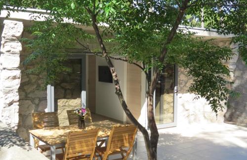 Biograd na Moru Complejo | Camping Mia Bungalow & Mobile Home