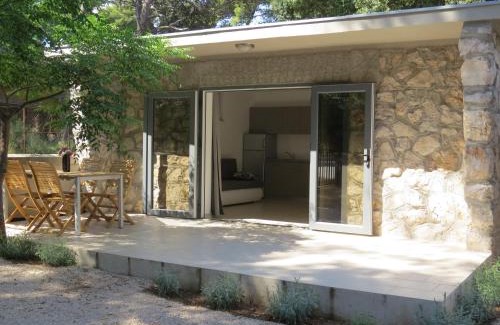 Biograd na Moru Complejo | Camping Mia Bungalow & Mobile Home