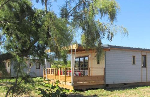 Poggio-Mezzana Otro | Camping Miami plage