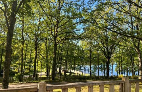 Lamongerie Otro | Camping Montard