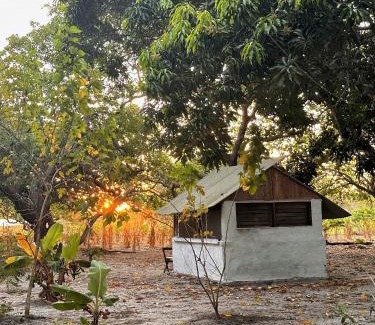 Caicara Otro | Camping MotorHome Caiçara