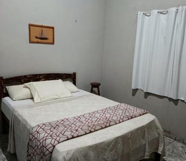 Caicara Otro | Camping MotorHome Caiçara