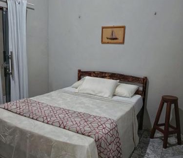Caicara Otro | Camping MotorHome Caiçara