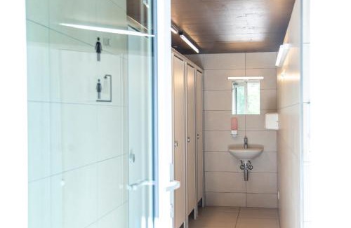 Santa Maria Val Muestair Otro | Camping Muglin