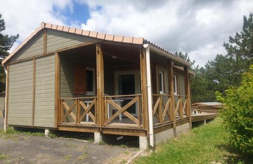 Quillan Otro | CAMPING MUNICIPAL LA SAPINETTE