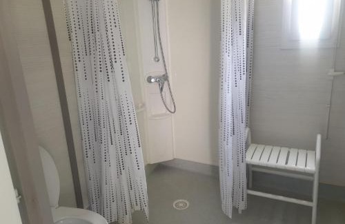 Quillan Otro | CAMPING MUNICIPAL LA SAPINETTE