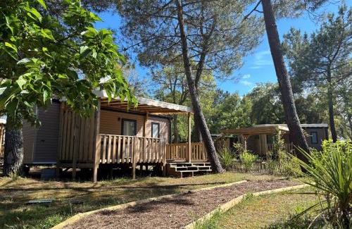 Soustons Otro | Camping Nature L'Airial