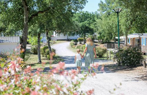 Soustons Otro | Camping Nature L'Airial
