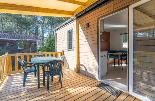 Soustons Otro | Camping Nature L'Airial
