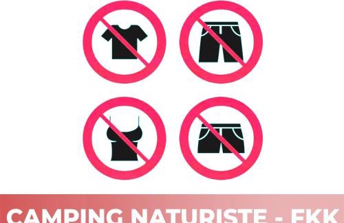 Valensole Otro | Camping Naturiste Tikayan Petit Arlane