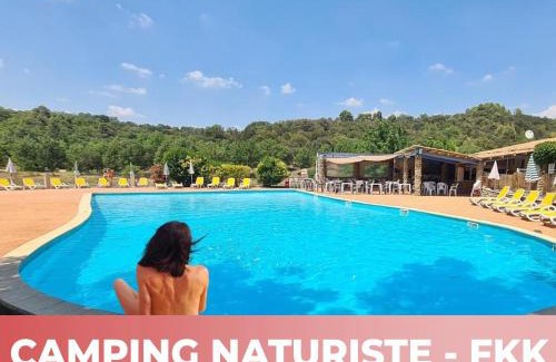 Valensole Otro | Camping Naturiste Tikayan Petit Arlane