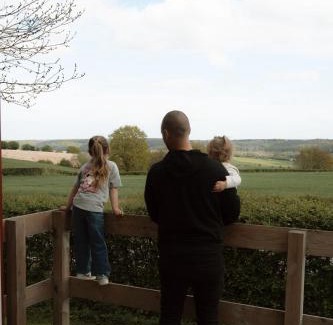 Remersdaal Chalet De Esquí | Camping Natuurlijk Limburg - chalet 6p