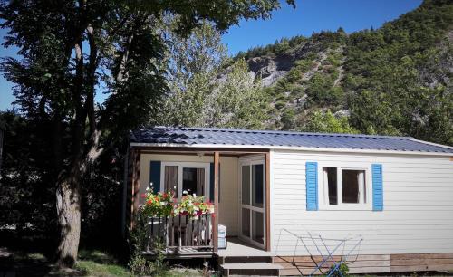 Saint-Andre-d'Embrun Otro | Camping New Rabioux