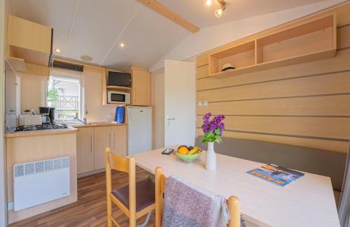 Saint-Andre-d'Embrun Otro | Camping New Rabioux