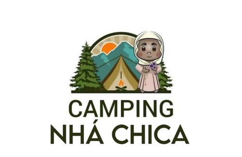 Sao Thome das Letras Otro | Camping Nhá Chica