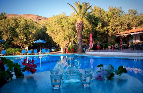 Nopigia Otro | Camping Nopigia