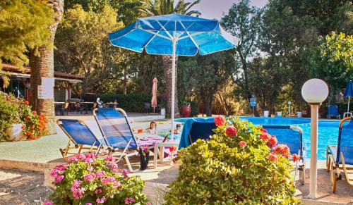 Nopigia Otro | Camping Nopigia