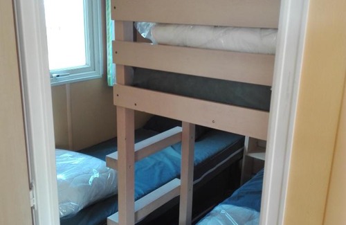 Port-la-Nouvelle Otro | CAmping Novella