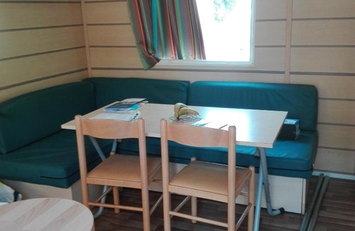 Port-la-Nouvelle Otro | CAmping Novella