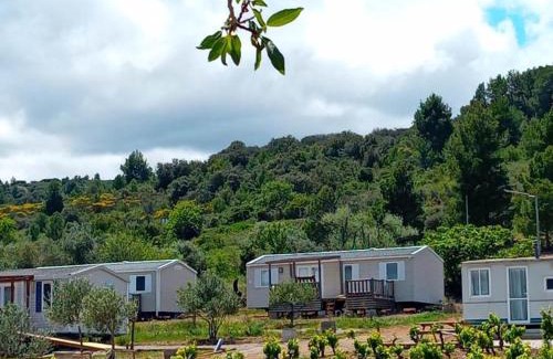 Paziols Otro | Camping Nysa Paziols