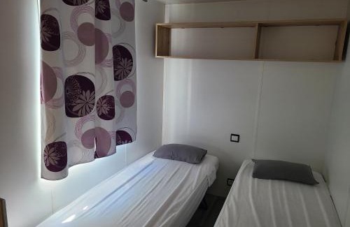 Paziols Otro | Camping Nysa Paziols